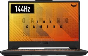 ASUS TUF Gaming F15 FX506LHB