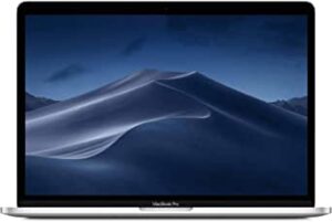 Apple MacBook Pro 13 pulgadas con TouchBar y Touch ID