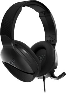 Auriculares gaming Turtle Beach Recon 200