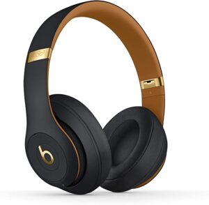 Beats Studio3 Wireless con cancelación de Ruido