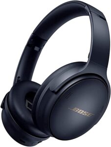 Bose QuietComfort 45 Auriculares inalámbricos Bluetooth