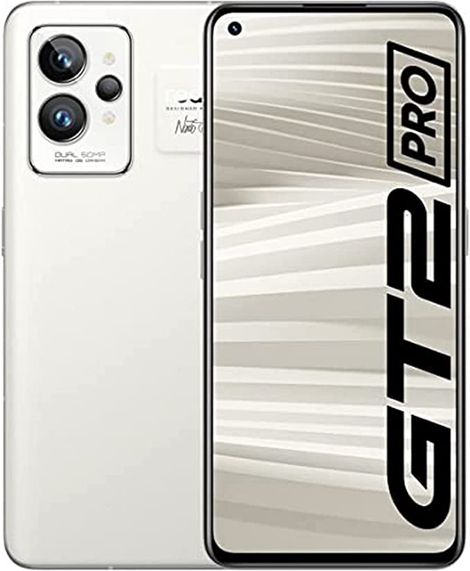 GT 2 Pro desbloqueado 8 128 Paper White EU