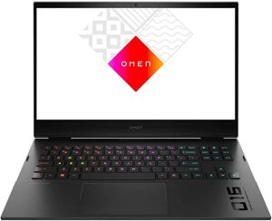 HP OMEN by HP 16-b1012ns