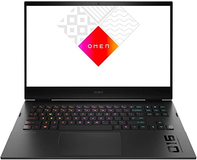 HP OMEN by HP 16-b1012ns