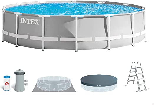 Piscina elevada Intex 26720NP