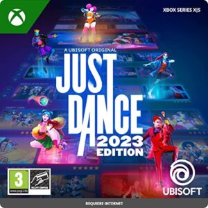 Just Dance 2023 Standard Xbox Series X-S - Código de descarga