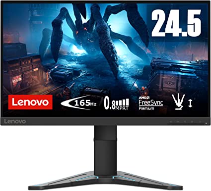 Lenovo G25-20 Monitor Gaming