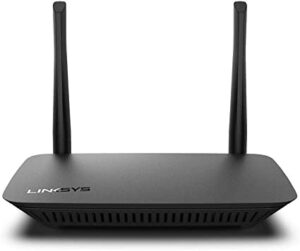 Linksys Router WiFi 5 de Doble Banda E5400