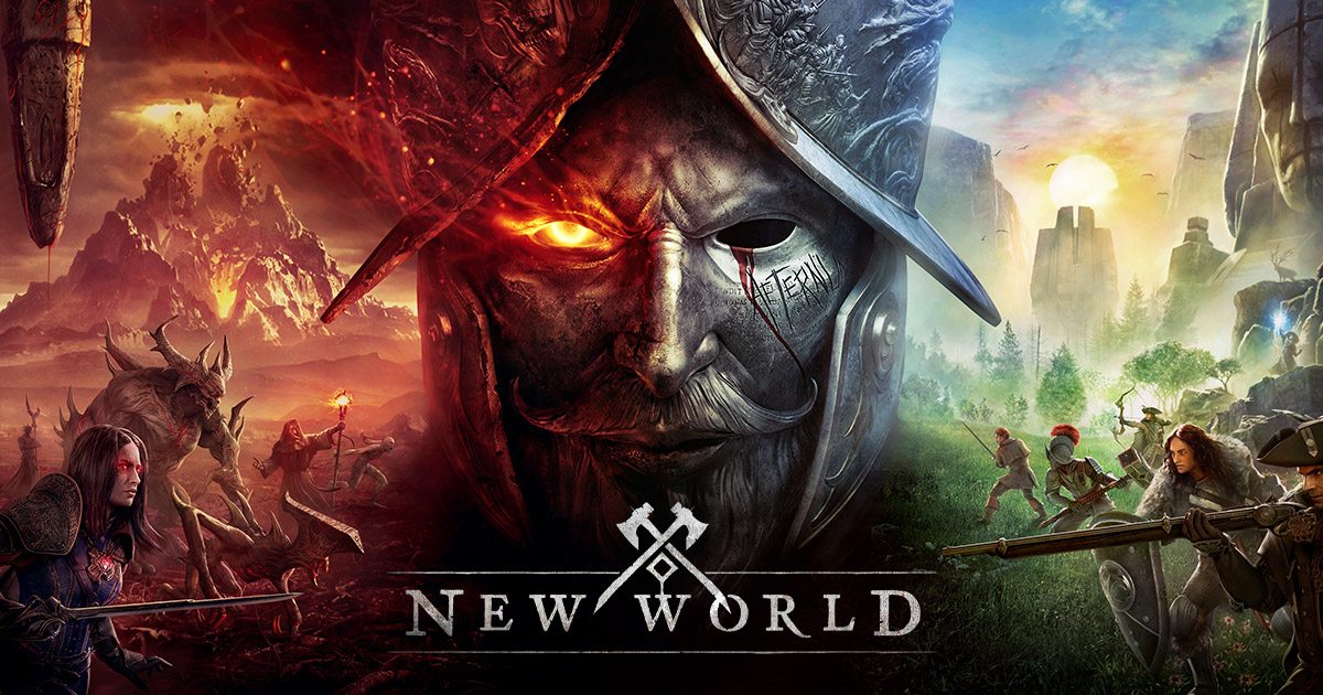 New World Edición Deluxe