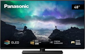 Panasonic TX-48LZ800E, TV OLED 4K 48