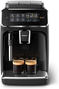 Philips Serie 3200 Cafetera Superautomática