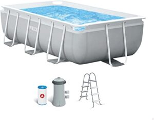 Piscina Elevada INTEX 55210