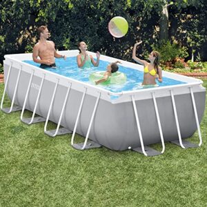 Piscina elevada - INTEX 55211