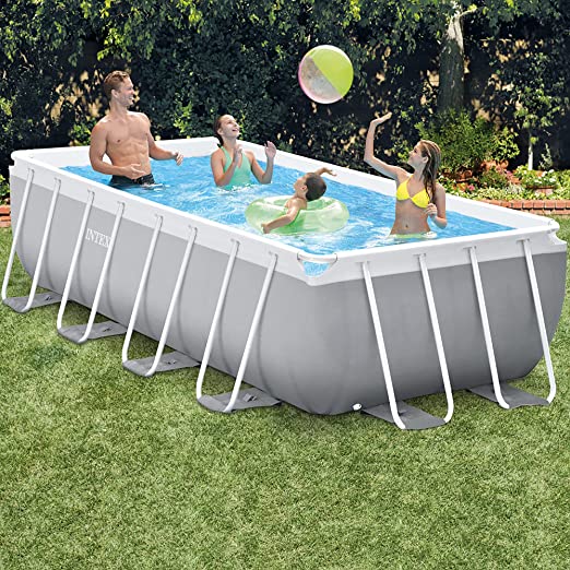 Piscina elevada - INTEX 55211