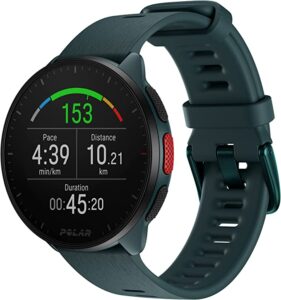 Polar Pacer Reloj De Running Con GPS