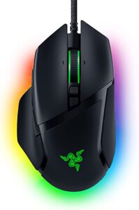 Razer Basilisk V3 - Ratón Gaming