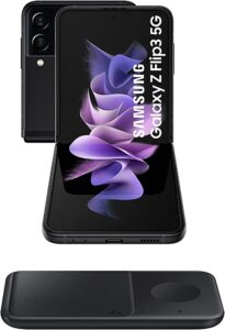 SAMSUNG Galaxy Z Flip3 5G