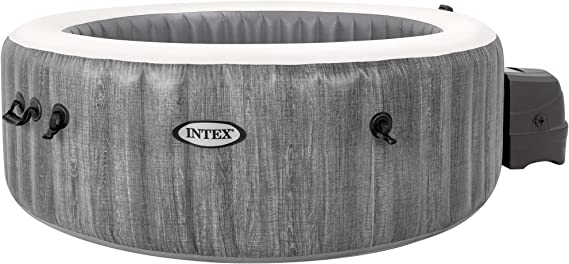 SPA Hinchable Intex 28442EX