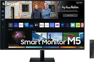 Samsung S32BM502 – Monitor de 32 Full HD