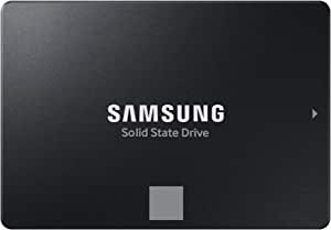 Samsung SSD 870 EVO 500 GB 2.5