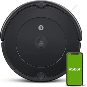 iRobot Roomba 692 Robot Aspirador con conexión Wi-Fi