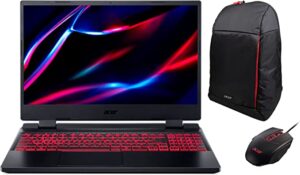 Acer Combo Ordenador Portátil Gaming Nitro