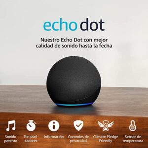 Echo Dot 2022 (5.ª generación) Altavoz