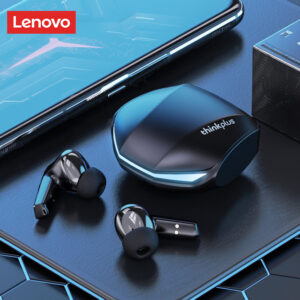 Lenovo Auriculares Inalámbricos GM2 Pro