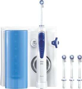 OralB Oxyjet Irrigador Dental 2