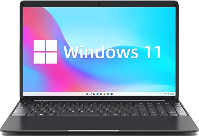 SGIN Portátil Windows 11 8GB RAM 256GB SSD