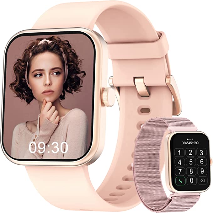 Smartwatch Blackview BV-W20 para mujer