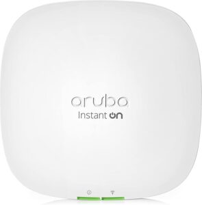 Aruba Instant On AP22